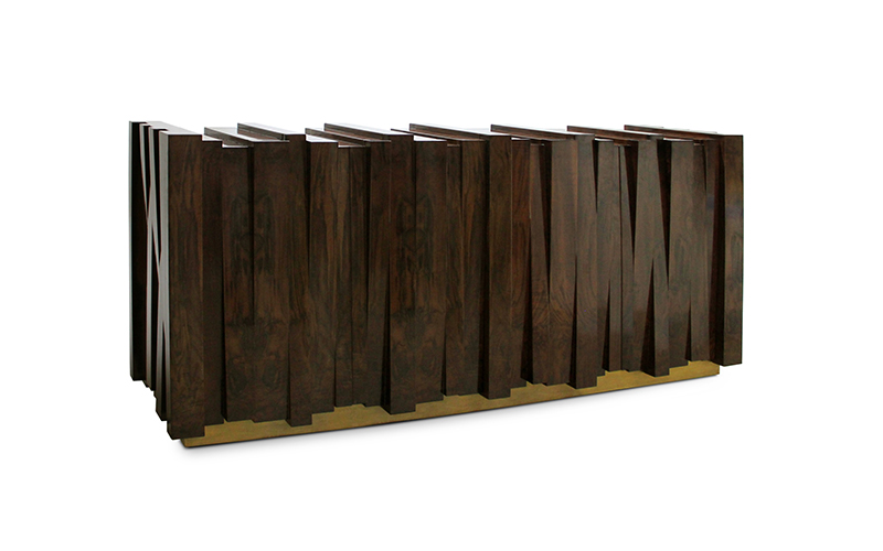 NAZCA SIDEBOARD - XENA INTERIOR VISION студия дизайнера Ксении Лазаревич