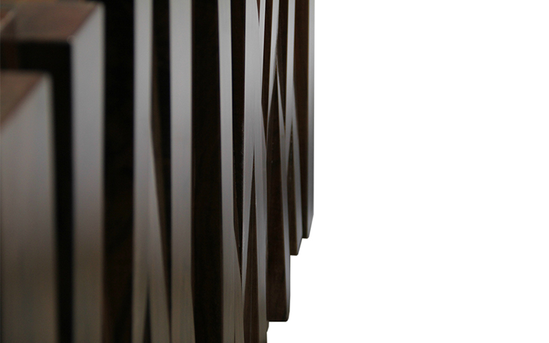 NAZCA SIDEBOARD - XENA INTERIOR VISION студия дизайнера Ксении Лазаревич