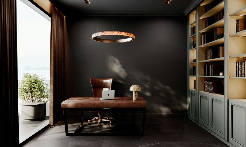 OPALIA - XENA INTERIOR VISION студия дизайнера Ксении Лазаревич