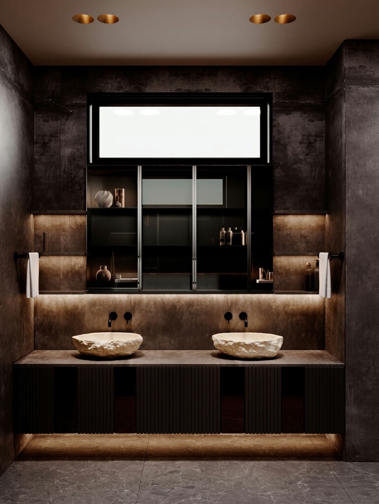 OPALIA - XENA INTERIOR VISION студия дизайнера Ксении Лазаревич