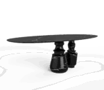 PIETRA OVAL - XENA INTERIOR VISION студия дизайнера Ксении Лазаревич