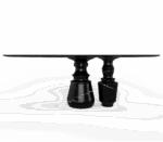 PIETRA OVAL - XENA INTERIOR VISION студия дизайнера Ксении Лазаревич