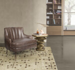 LATZA SIDE TABLE - XENA INTERIOR VISION студия дизайнера Ксении Лазаревич