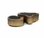 WAVE BIG CENTER TABLE - XENA INTERIOR VISION студия дизайнера Ксении Лазаревич