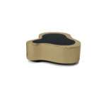 WAVE BIG CENTER TABLE - XENA INTERIOR VISION студия дизайнера Ксении Лазаревич