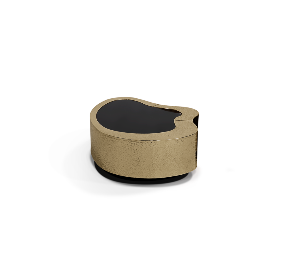 WAVE BIG CENTER TABLE - XENA INTERIOR VISION студия дизайнера Ксении Лазаревич