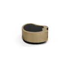 WAVE BIG CENTER TABLE - XENA INTERIOR VISION студия дизайнера Ксении Лазаревич