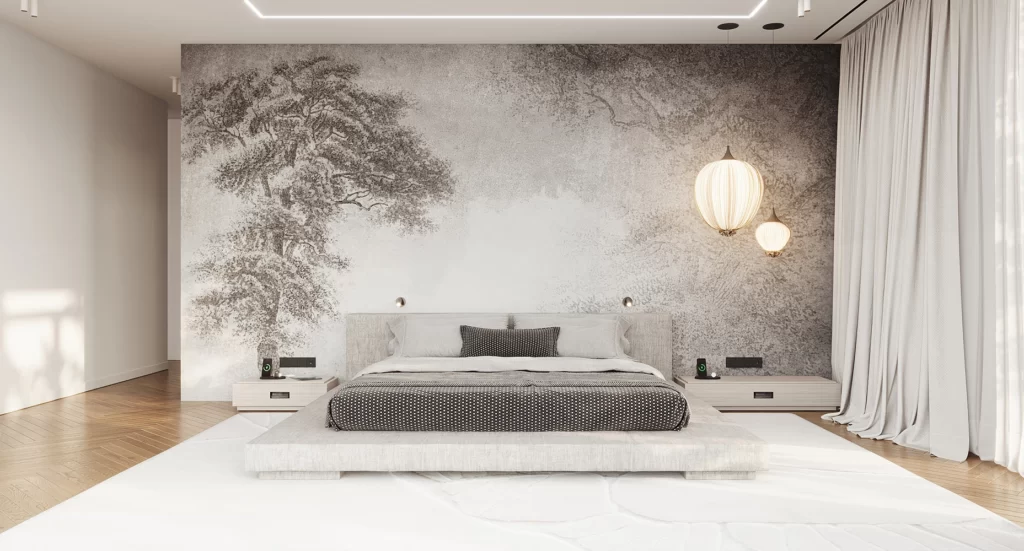 Mutoyaka - XENA INTERIOR VISION студия дизайнера Ксении Лазаревич