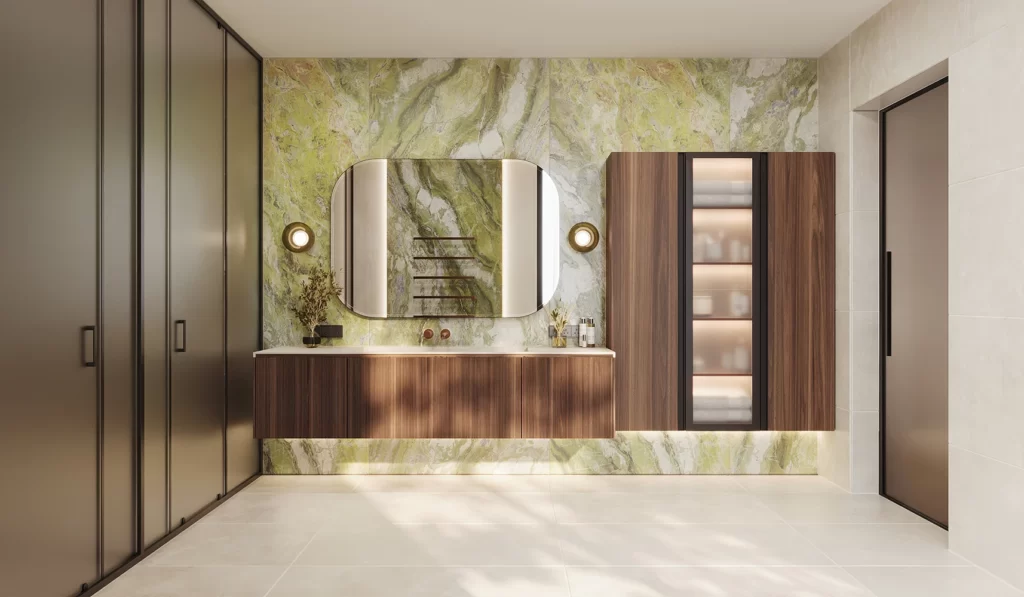 Mutoyaka - XENA INTERIOR VISION студия дизайнера Ксении Лазаревич