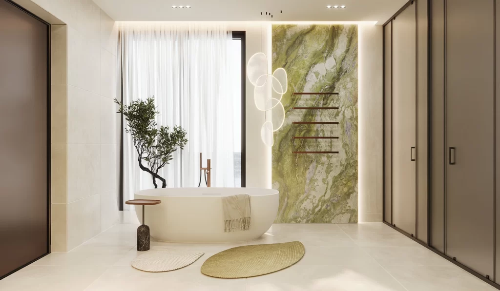 Mutoyaka - XENA INTERIOR VISION студия дизайнера Ксении Лазаревич