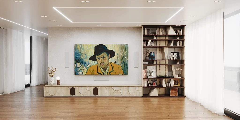 Mutoyaka - XENA INTERIOR VISION студия дизайнера Ксении Лазаревич