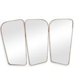 WILDE MIRROR - XENA INTERIOR VISION студия дизайнера Ксении Лазаревич