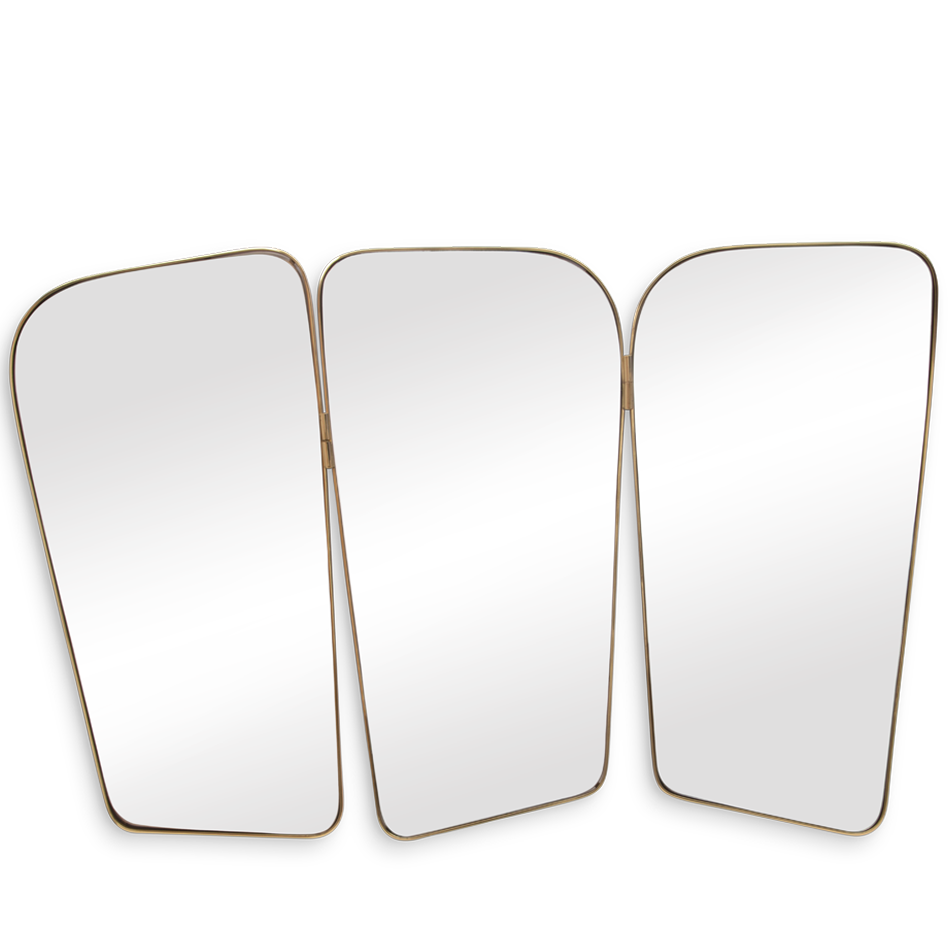 WILDE MIRROR - XENA INTERIOR VISION студия дизайнера Ксении Лазаревич