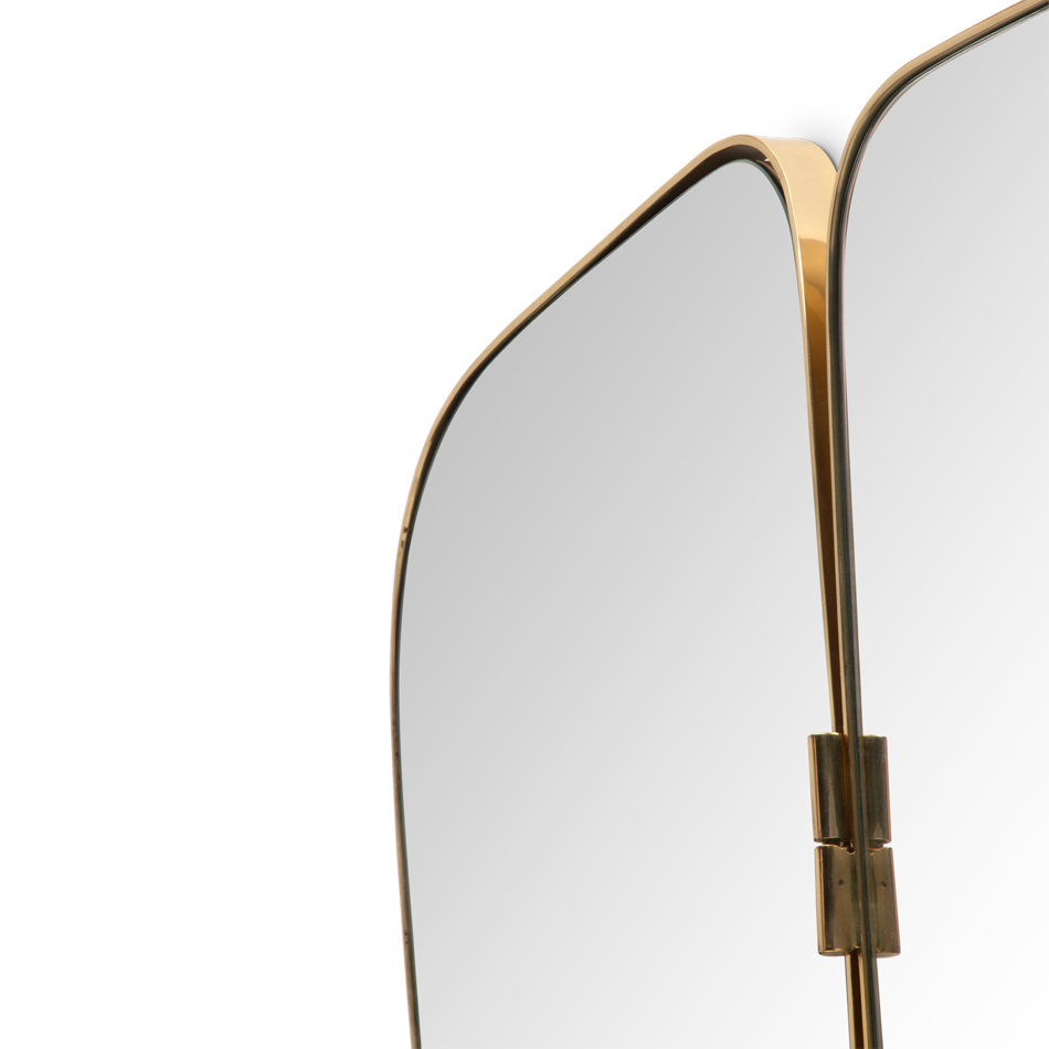 WILDE MIRROR - XENA INTERIOR VISION студия дизайнера Ксении Лазаревич