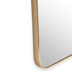 WILDE MIRROR - XENA INTERIOR VISION студия дизайнера Ксении Лазаревич