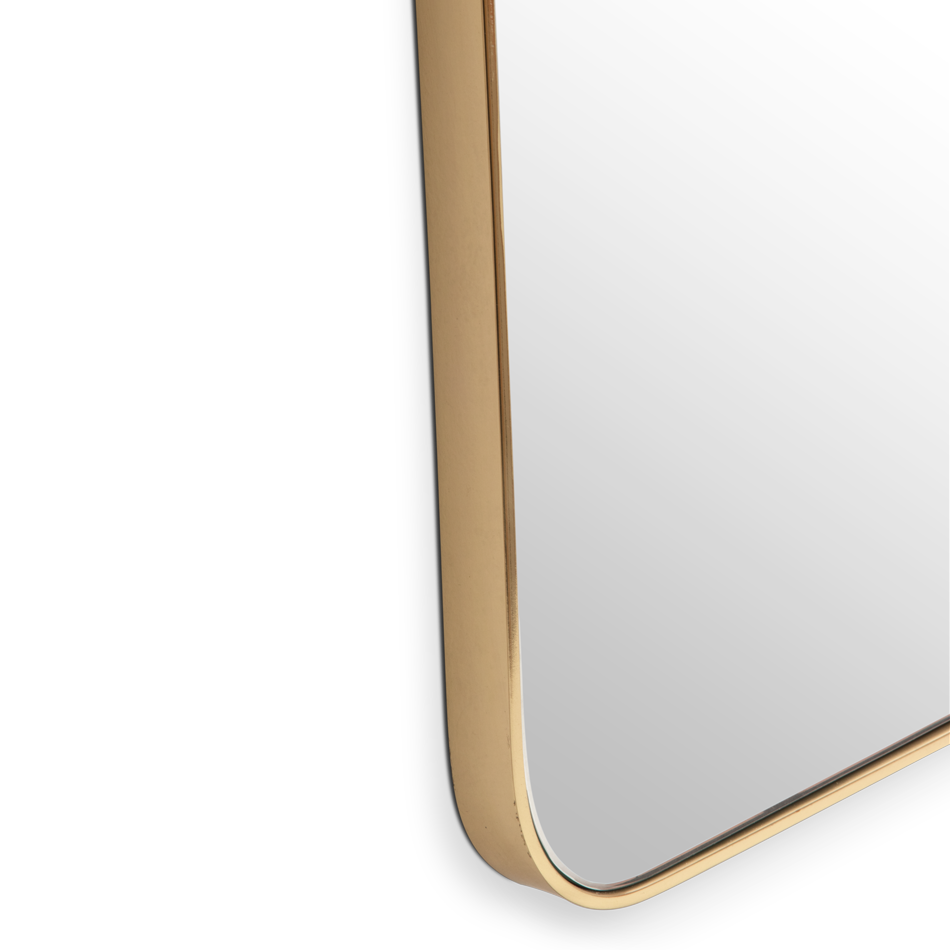 WILDE MIRROR - XENA INTERIOR VISION студия дизайнера Ксении Лазаревич