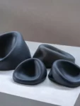 CLIO 5 BLACK & CLIO 3 BLACK - XENA INTERIOR VISION студия дизайнера Ксении Лазаревич