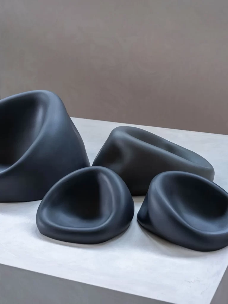 CLIO 5 BLACK & CLIO 3 BLACK - XENA INTERIOR VISION студия дизайнера Ксении Лазаревич
