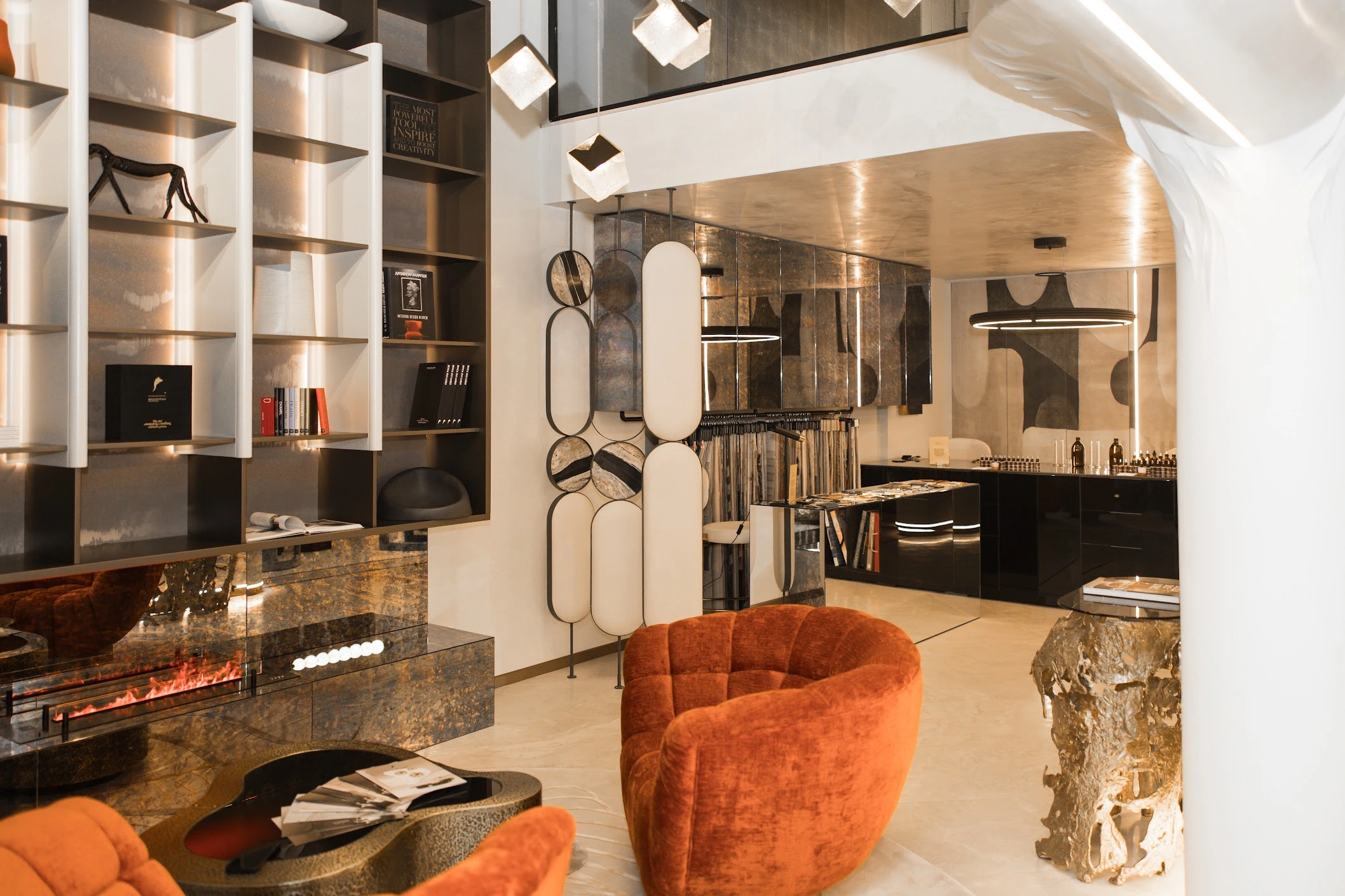 Designer Furniture in Cyprus